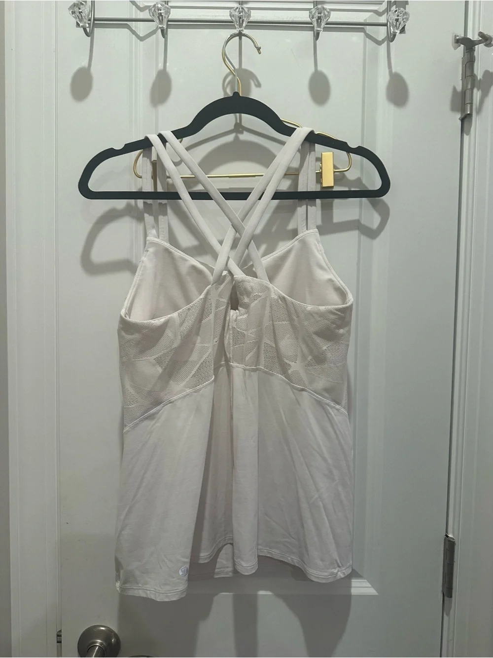 lululemon athletica sleeveless tank
